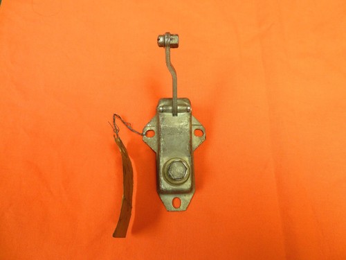 Interruptor de arranque Ford 1932 4 cilindros B11450 - Imagen 4 de 7