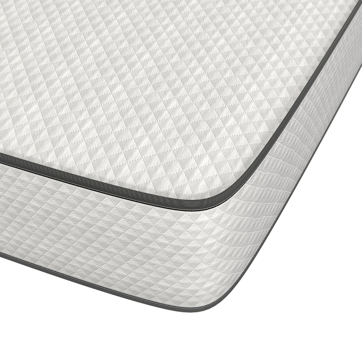 Materasso 160x190, alto 10 cm Waterfoam, Pieghevole, per Divano letto Primavera foto 4