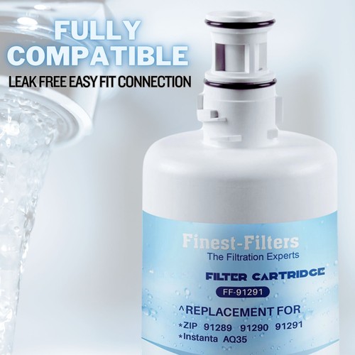Filtro caldaia acqua compatibile Instanta AQ35 compatibile caldaie zip Instanta - Foto 3 di 5