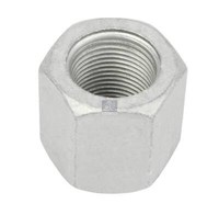 10 X Mutter DT Spare Parts 6.11158 M20 X 15 SW:30