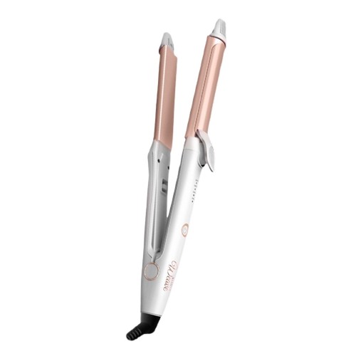 3 In 1 Hot Tool Hair Straightener Curling Tong Curling Wand | eBay 3 In 1 Hot Tool Hair Straightener Curling Tong Curling Wand | eBay