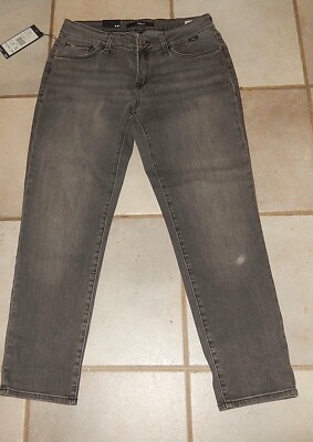 MAVI    JEANS   W 28 / 27 JEANS BLAU SCHWARZ  MODELL  ADA NEU