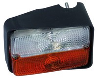 Blink-Positionsleuchte Cobo Links FüR Fiat/New Holland 140-90 Bis 180-90, F L M
