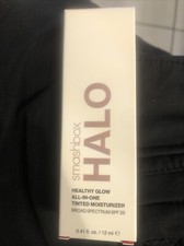 Smashbox Halo Healthy Glow All-In-One Tinted Moisturizer SPF 25 FAIR