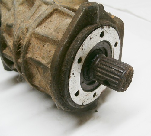 Polaris Sportsman 500 Front gearcase Differential 1998 model - Picture 3 of 3