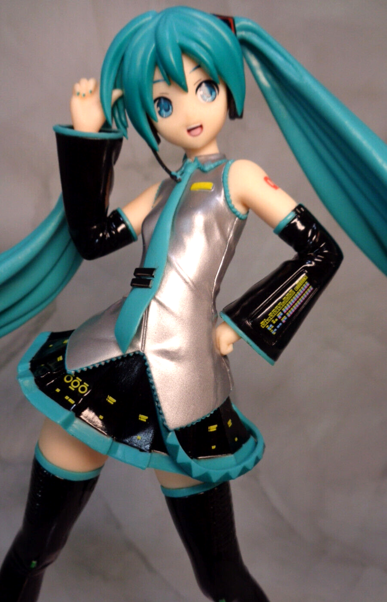 MIKUMA さま専用♩ Amazon.com: SEGA - Hatsune Miku - Project Diva Mega 39's