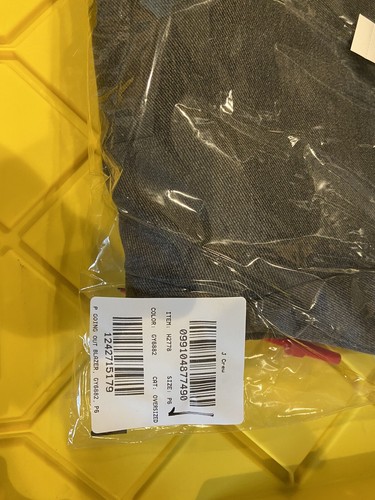 NWT J.Crew Going Out Blazer in black Twill Open Front Jacket size p6 - 第 2/3 張圖片