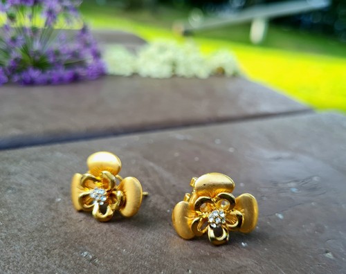 Ohrring Damen/ Jewellery Earings Women / - Bild 3 von 7