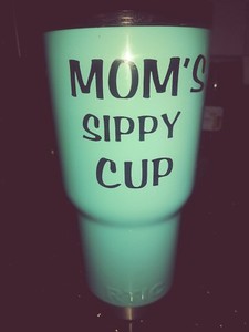 yeti brand sippy cup