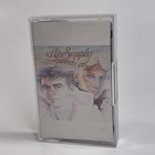 Air Supply, Greatest Hits (Audio Cassette Tape,1983) Canada Import, Lost In Love