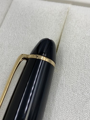 RARE Vintage MontBlanc Meisterstück TRANSITIONAL model 146 Legrand - 第 10/22 張圖片