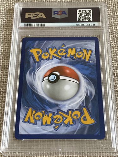 🔥💎2017 Pokemon Sun & Moon Lunala GX 66/149 Ultra Rare Full Art PSA 10 - 第 3/3 張圖片