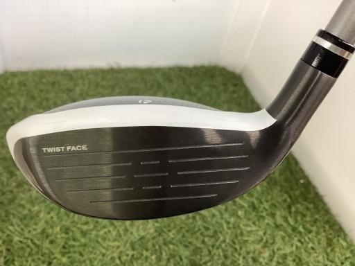 TaylorMade STEALTH GLOIRE U4 Utility / 4u 21 Deg / Flex S