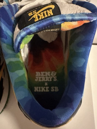 Nike SB Chunky Dunky Dunks  - Bild 5 von 9