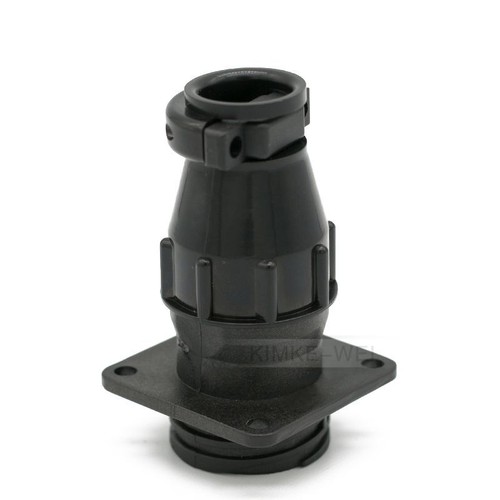 16 Pin/Way TE/AMP/TYCO CPC Series Circular Male Female Connector Plug Socket Kit - Picture 6 of 11