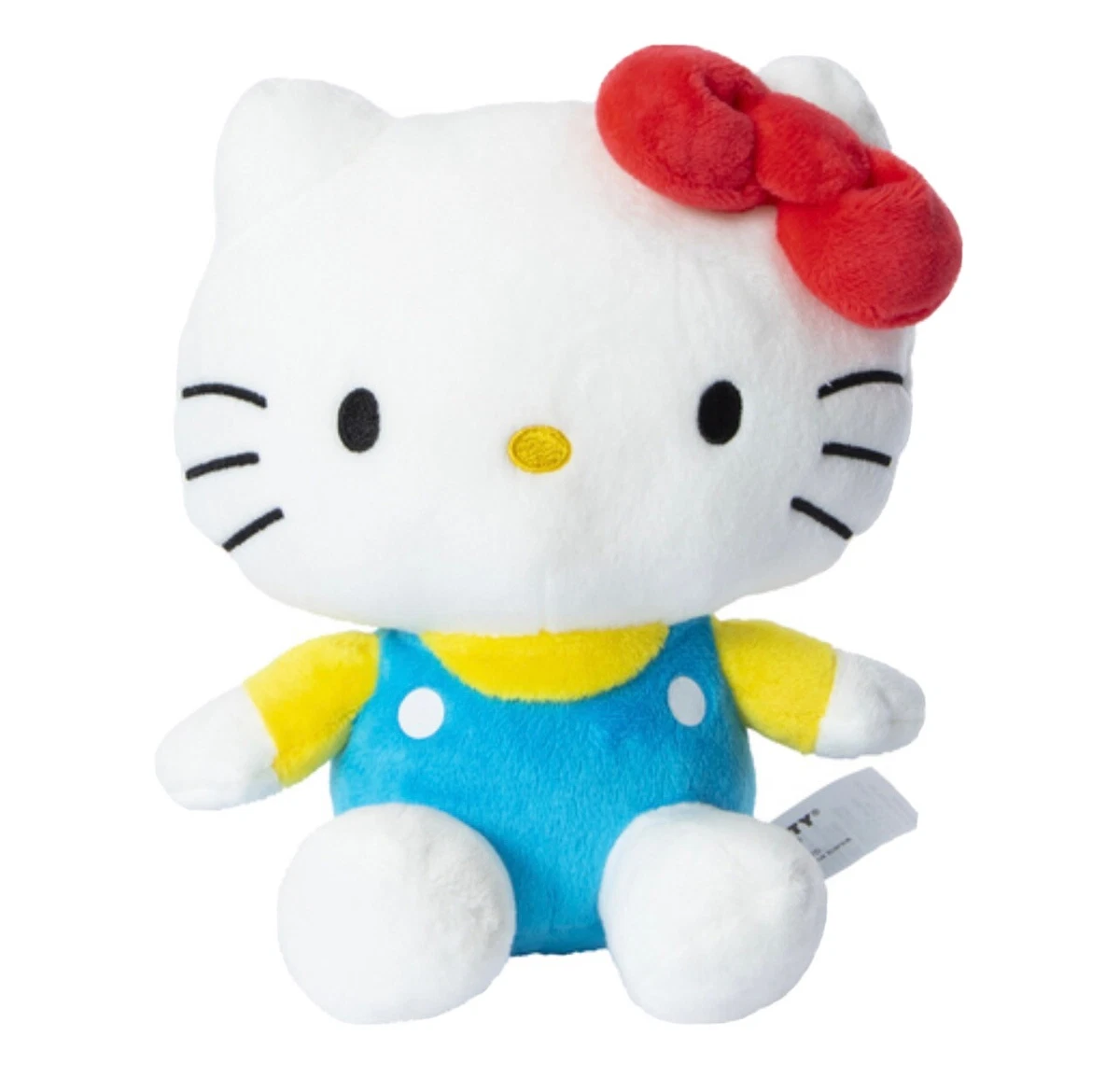 Five below plush sales