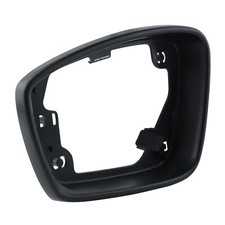 For VW UP! Skoda Citigo Seat Mii 2012-2016 Exterior Wing Mirror Frame Left Side
