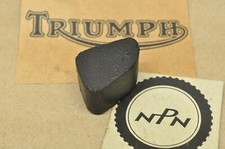 Triumph 3TA 5TA 6T TR5T TR6 TR7 T90 T100 T120 T150 Clutch Small Rebound Rubber