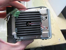 enplas bga-754(1936C)-1.0-041 bga test programming fixture socket [2*Q-70]