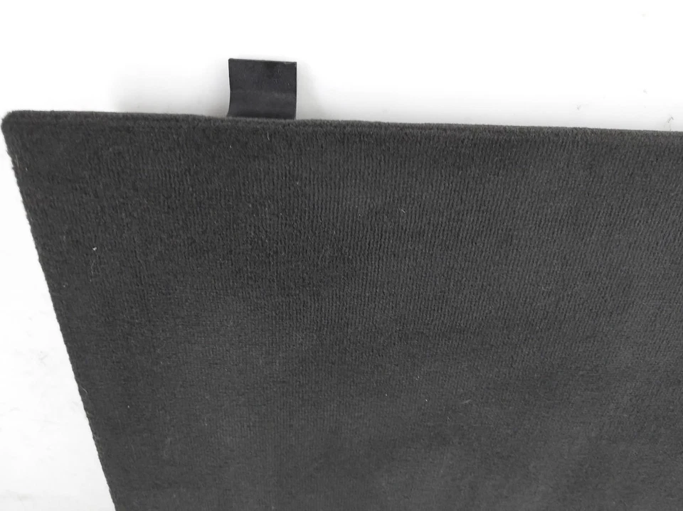 2012-2015 Mercedes-Benz Ml350 задний пол грузовой чехол панель крышка 16668087037M79 - Изображение 2 из 4