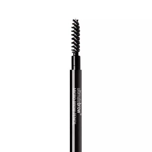 Wet n Wild Ultimate Brow Micro Eyebrow Retractable Pencil, Soft Brown, Ultra - Picture 11 of 11
