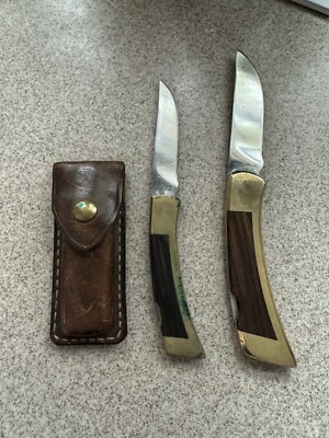 gerber portland 97223 2 Piece Lot 1 Sheath | eBay gerber portland 97223 2 Piece Lot 1 Sheath | eBay