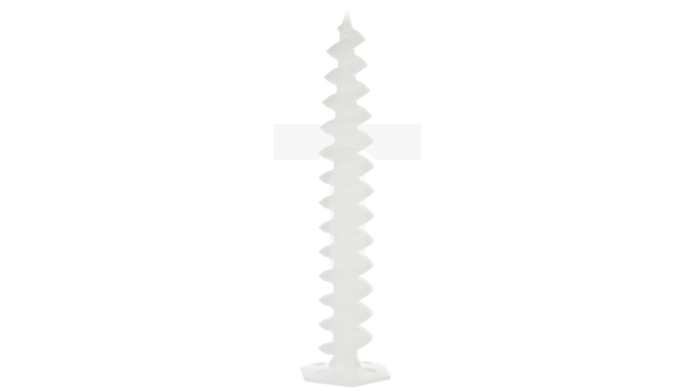 Mounting pin for polystyrene KWM-120 22.118 /4pcs/ /T2UK
