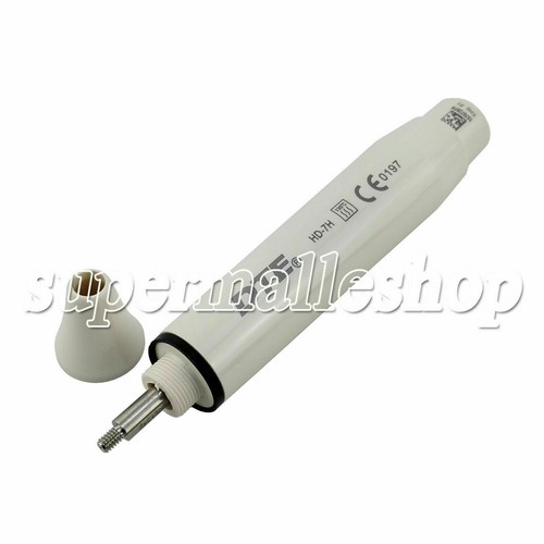 WOODPECKER/ DTE Dental Ultrasonic Piezo LED Air Scaler Handpiece Fit EMS/SATELEC - Picture 9 of 62