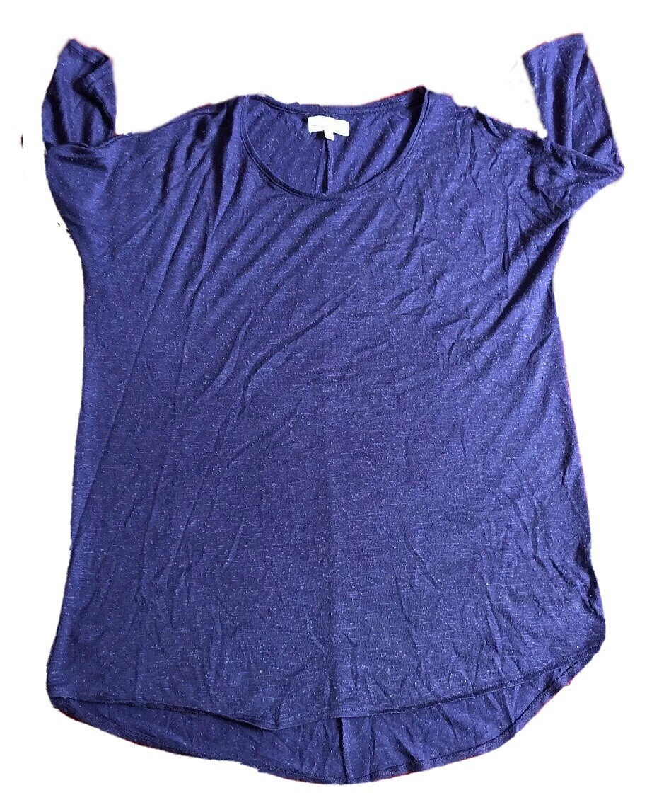MATALAN Tops Kimono Poncho UK 8 Women's Dress Oversized Top Papaya Weekend  | eBay