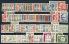 Greenland. 1938 and 1946-1989 collection Mnh (Ys44)