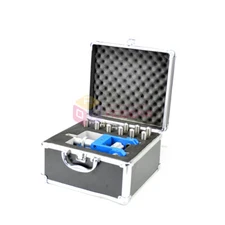 QTY-32 Film Cylindrical Bending Tester Tester Measuring Paint Performance Tools