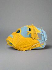 New Turn2 Frosted Elite Baseball Glove 11.5" RHT