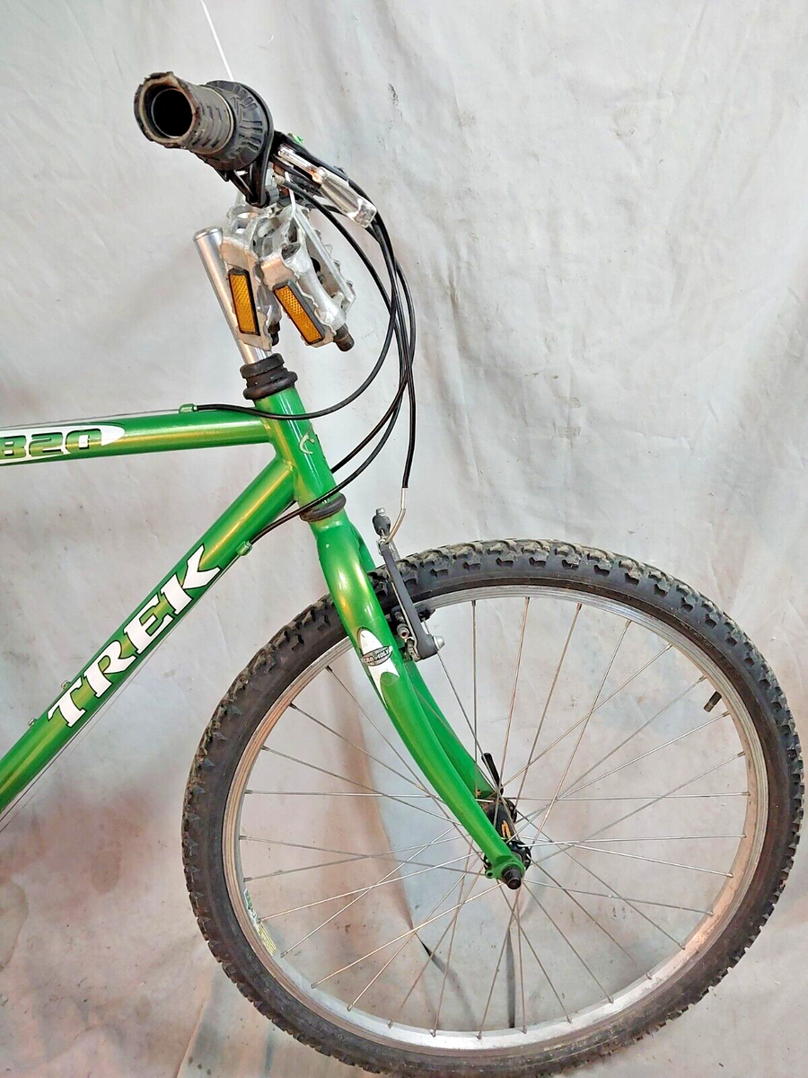 Used Trek Coco's Variety Trek 820 Beginner Mountain Bike Trek 830