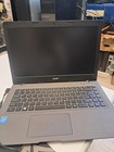 Acer aspire One 1-431 Laptop, Intel Celeron N3050 @ 1.60GHz, 2GB RAM, 32GB MMC
