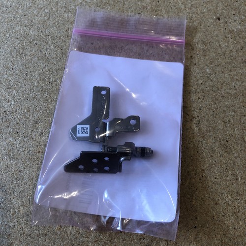 Dell Inspiron / Vostro 15 3510 3511 3515 3521 3525 3530 Left Hinge 87GX7 Genuine - Picture 4 of 4
