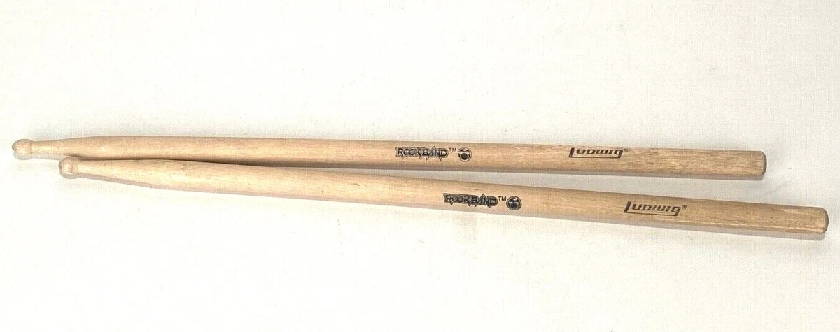 Best drumsticks sale for rock band