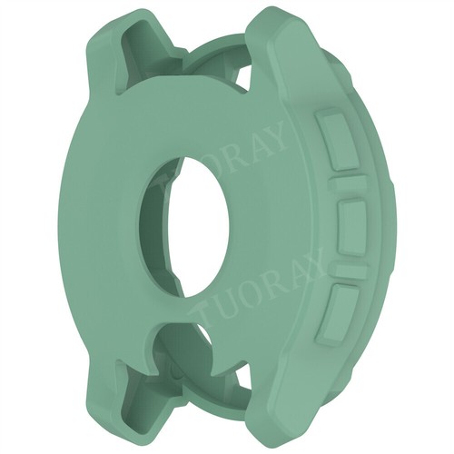 Do Garmin Instinct E 40mm / E 45mm Silikon Smart Watch Protector Case Cover - Zdjęcie 113 z 167