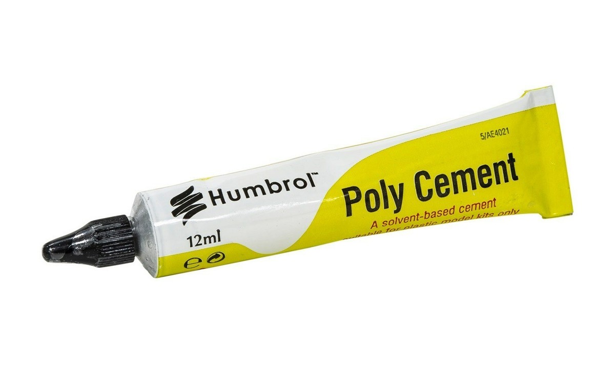 Poly Cement 12ml Poly Cement 12ml