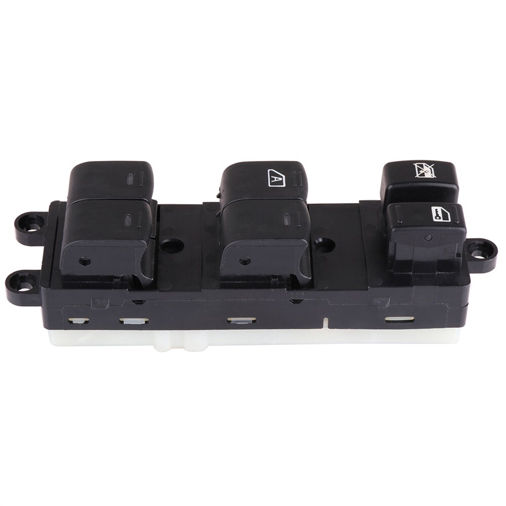 2005-2008 Nissan Pathfinder Master Power Window Switch FL 25401ZP40B
