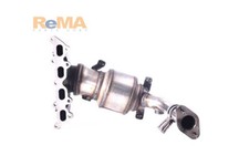 KAT Katalysator Fiat PANDA/SEICENTO 1.1 40kW, 1100 4x4 40kW, 1100 40kW