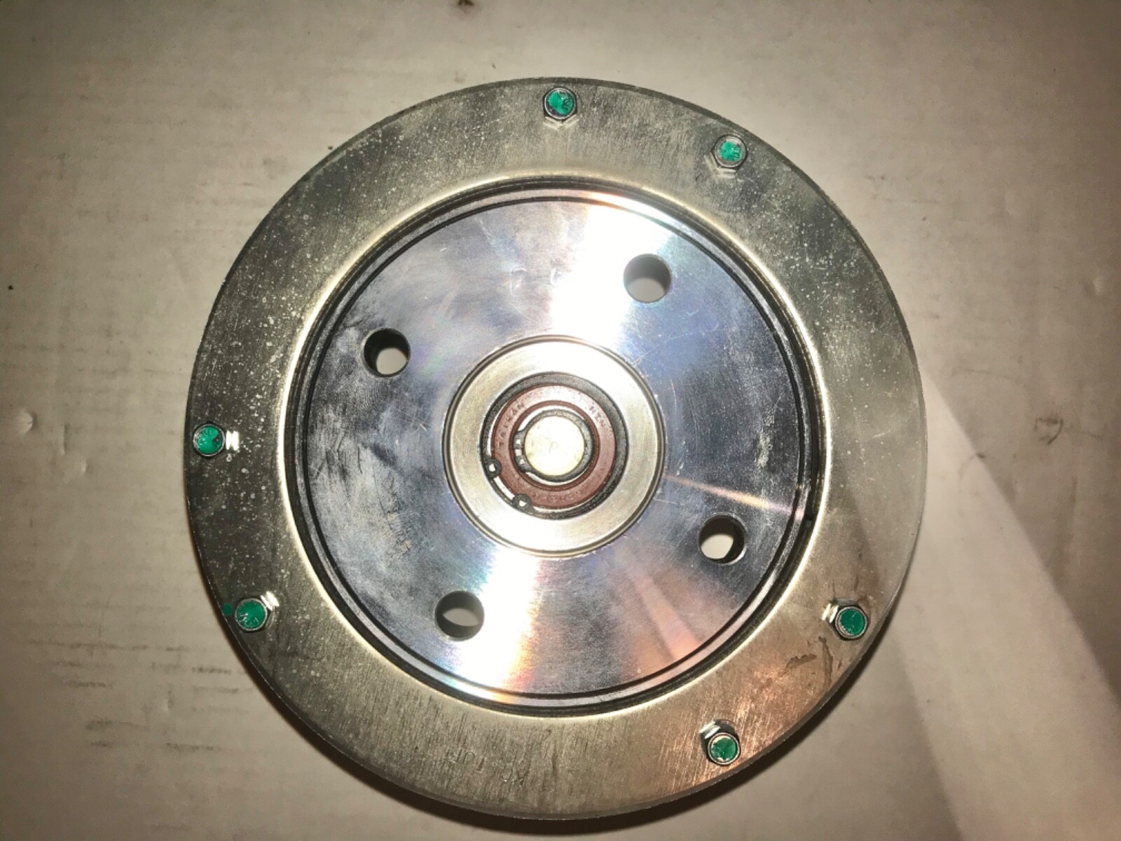 HMMWV Fan Clutch eBay