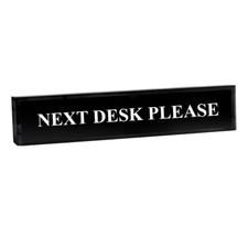 Next Desk Please - Office Desk Accessories D cor