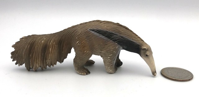 schleich anteater