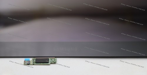 Samsung Galaxy Book Pro 360 5G NP935QDB 13.3" FHD OLED Assemblage Écran Tactile - Picture 11 of 13