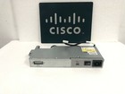 CISCO PWR-2811-AC-IP POE Power Supply for 2811 Router w/ Cable 802.3af PWR-2811