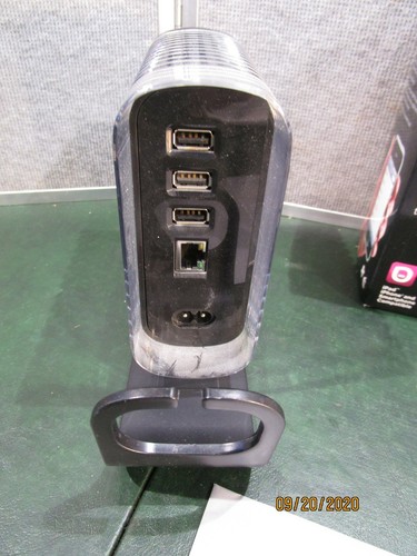 PogoPlug Pro File Sharing Solution - Picture 3 of 6