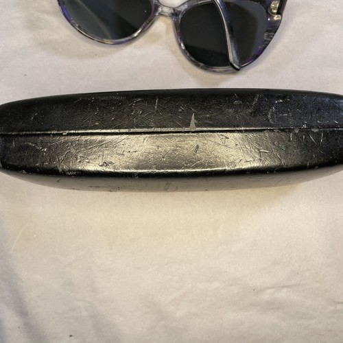 Ralph Lauren RA 5161 1151/11 57 17 135 3N Sunglasses Blue Brown - Picture 9 of 11