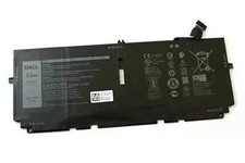 Original 52WH 722KK Battery For Dell XPS 13 9300 9310 P117G P117G001 2XXFW NEW