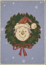 [DIGITAL] Topps Disney - Winnie the Pooh - 12 Days 23 S1 Standard Poster