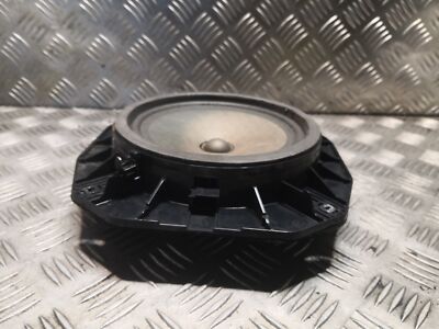 MERCEDES-BENZ SLK R172 Front Left Door Speaker 1728200802 | eBay